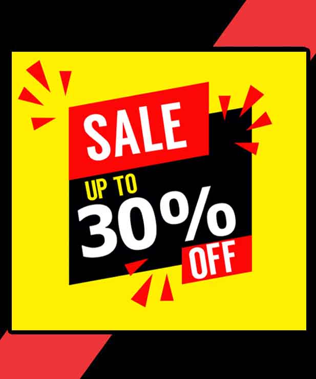 Big Poppers Sale