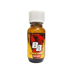 BB-Bareback GOLD Hard Core Aroma - 25ml
