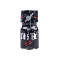 Cristal Rush Pentyl Poppers - 10ml