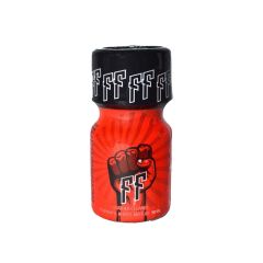 FF Leather Cleaner Poppers - 10ml