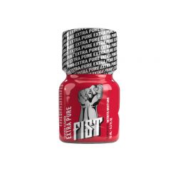 Single bottle of FIST Leather Cleaner Poppers - 10ml