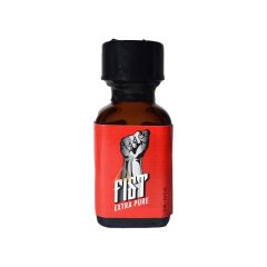 FIST Leather Cleaner Poppers - 24ml