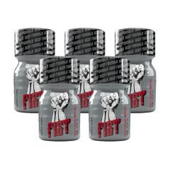 FIST Pentyl Poppers - 10ml - 5 Pack