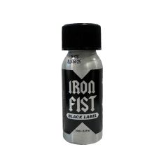 Iron Fist Pentyl Poppers - 24ml 