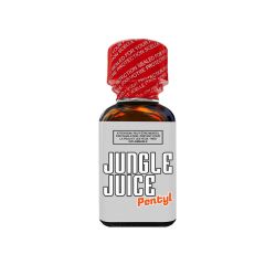 Jungle Juice Pentyl Platinum 25ml