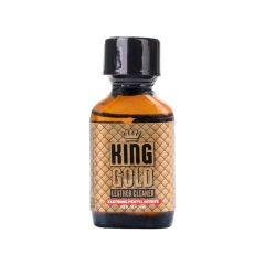 King Gold Pentyl Poppers - 24ml