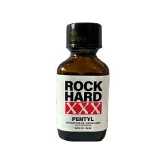 Rock Hard XXX Pentyl Poppers - 24ml