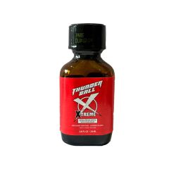 Thunderball Xtreme Pentyl Poppers - 24ml