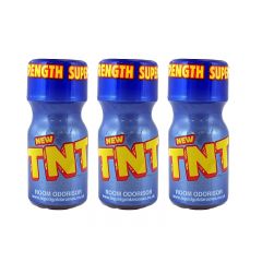 TNT Room Aroma - 3 Pack - 10ml 