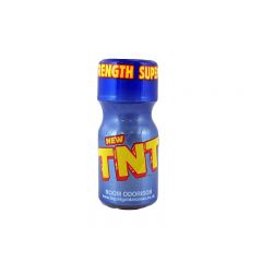 TNT Room Aroma - 10 ml - Bottle