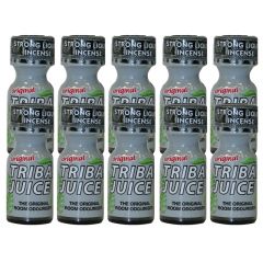 10 Pack - Tribal Juice Aroma - 15ml 