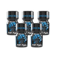 Twisted Beast Fist Fuck Extreme Aromas - 10ml - 5 Pack