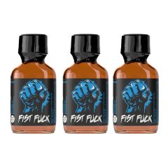 Twisted Beast Fist Fuck Extreme Aromas - 24ml - 3 Pack