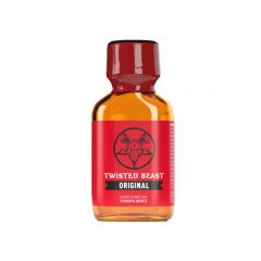 24ml - Twisted Beast Original Poppers 