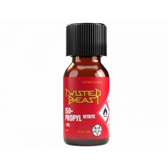 18ml - Twisted Beast Propyl Poppers  