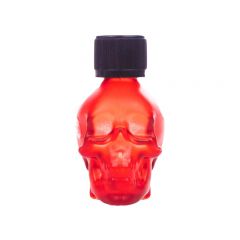 24ml - Twisted Beast Skull Fuck Original Ruby Poppers  