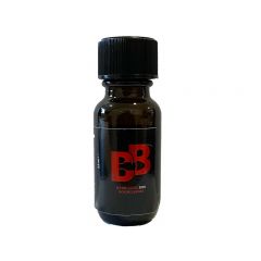 Single bottle of 25ml BB-Bareback Hard Core Aroma 