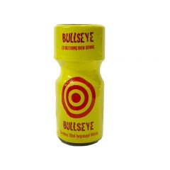 Single bottle of Bullseye - Extra Strong Aroma - 10ml