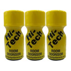 Hi-Tech Aromas - 10ml - 3 Pack