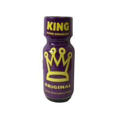 King Original - 25ml Aroma