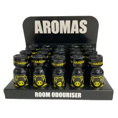 Tray of 20 bottles of Pig Yellow Aroma 