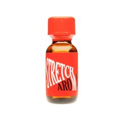 Stretch Aroma - 25ml