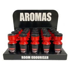 Top Room Aromas - Tray - 25ml Extra Strong 