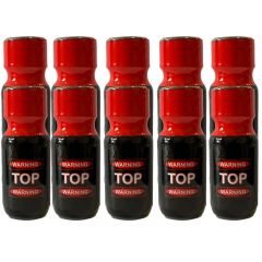 Top Room Aromas - 10 Pack - 25ml Extra Strong 
