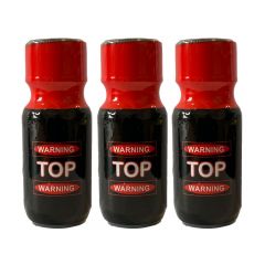 Top Room Aromas - 3 Pack - 25ml Extra Strong 