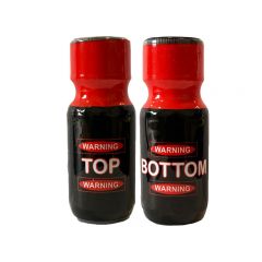 Multi - Top-Bottom - Aroma - 2 Pack 25ml