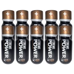 10 Pack - Xtreme Power Aroma - 22ml - XXX Strong 