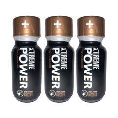 3 Pack - Xtreme Power Aroma - 22ml - XXX Strong 