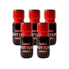 Bottam Aromas 5 Pack