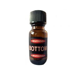 Bottom Room Aromas - 25ml Extra Strong