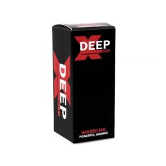 Deep Red Aroma - 15ml Super Strength