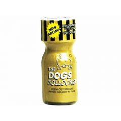 Single bottle of Dogs Bollocks Aroma - 10ml