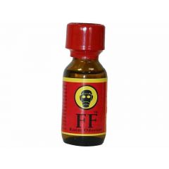 Single bottle of FF Aroma - 25 ml Super Strength