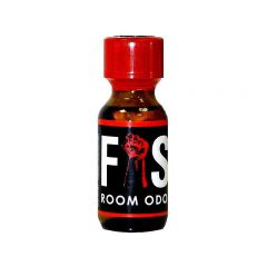 Single bottle of Fist Aroma - 25ml Super Strength