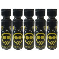 10 bottles of HardOn Aroma - 22ml Ultra Strong 