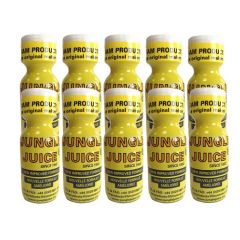 10 bottles of Jungle Juice Aroma - 25ml - 10 Pack