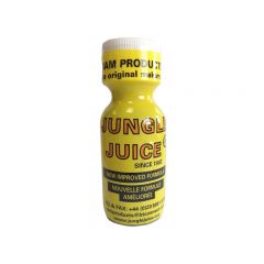 Single bottle of Jungle Juice Aroma - 25ml