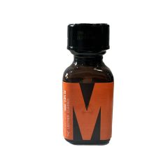 Manscent poppers 24ml