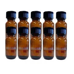 ORIGINAL Room Aroma - 25ml - 10 Pack