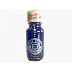 Single bottle of Potent Blue Room Aroma - 22ml XXX Strong