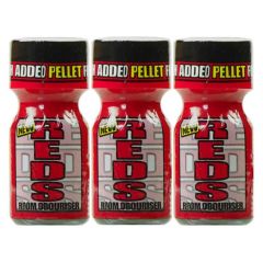 Reds Aroma - 10ml - 3 Pack