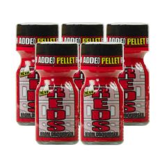 Reds Aroma - 10ml - 5 Pack