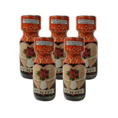 Rosebud Room Aroma - 25ml - Extra Strong - 5 Pack 