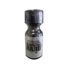 Screw You Hard Aroma - 15ml 