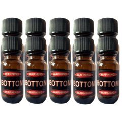 Bottom Room Aromas - 25ml Extra Strong - 10 pack