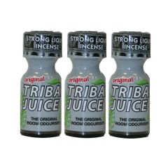 3 Pack - Tribal Juice Aroma - 15ml 